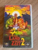 Walt Disney - In einem Land vor unserer Zeit 2 (VHS) Hessen - Ehringshausen Vorschau