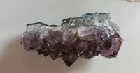 Amethyst Edelstein 11x6 cm Druse Hannover - Kirchrode-Bemerode-Wülferode Vorschau