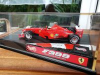 Michael Schumacher Sammlermodell F399 Mattel Hot Wheels, Ferrari Bayern - Weidenberg Vorschau