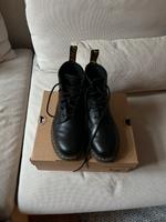 Dr martens Stiefel neu 101 ys schwarz 42 Berlin - Steglitz Vorschau