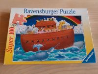 Ravensburger Puzzle 100 Teile Arche Berlin - Lichtenberg Vorschau