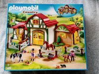 Playmobil Reiterhof groß 6926 Bayern - Knetzgau Vorschau