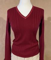 Roter Pulli von Guess S Nordrhein-Westfalen - Siegen Vorschau