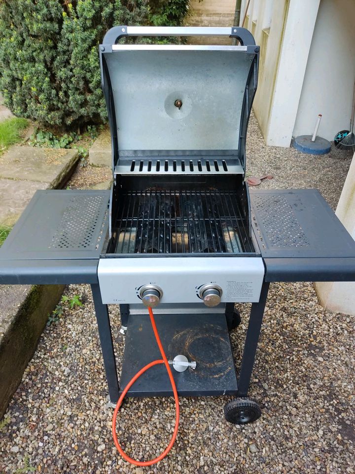 Mayer bbq Gas Grill in Kleve