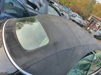 VW Beetle Cabriolet 1Y Käfer Verdeck Schwarz Bj.2004 Niedersachsen - Bremervörde Vorschau