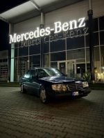 Mercedes E220 W124 Automatik Schiebedach AMG Mopf 2 Schleswig-Holstein - Kiel Vorschau