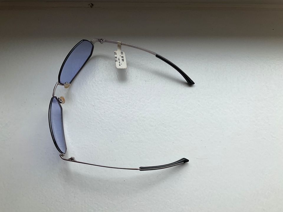 Original Sonnenbrille EXTE Brille - ungetragen - NP 408 EUR in Frankfurt am Main