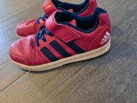 Mädchen Schuhe von Adidas,  Gr.34 Nordrhein-Westfalen - Delbrück Vorschau