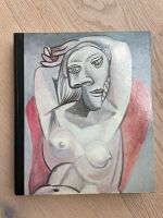 Kunstbücher - Pablo Picasso 1981 - Sammlung Marina Picasso München - Au-Haidhausen Vorschau