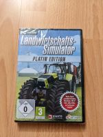 Landwirtschafts-Simulator 11 Platin Edition PC Bayern - Oberasbach Vorschau