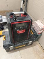 Milwaukee m18 Charger Radio Niedersachsen - Ritterhude Vorschau