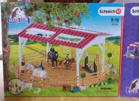 Schleich Horse Club 42389 Reitschule mit Reiterinnen und Pferden Schleswig-Holstein - Klein Rönnau Vorschau