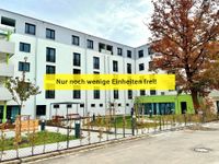 Höchste Wohnqualität für Senioren! Neubau-Mietwohnung "Betreutes Wohnen" in Amberg-Köferinger Höhe Bayern - Amberg Vorschau