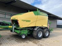 Krone CF 155 XC Plus Niedersachsen - Spelle Vorschau