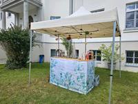 Bar Cocktailbar (ohne Zelt) zu verkaufen Hessen - Wiesbaden Vorschau
