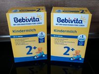 Kindermilch Bebivita 2+ Nordrhein-Westfalen - Mönchengladbach Vorschau