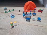 Playmobil Familien Camping Bayern - Altdorf Vorschau