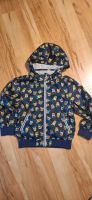 Jacke Minions H&M Gr. 122 Brandenburg - Hennigsdorf Vorschau