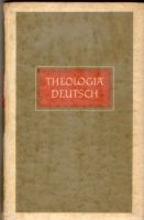 Theologia Deutsch: Mutter Annens Sohn Nordrhein-Westfalen - Blomberg Vorschau