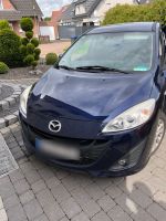 Mazda 5 2.0 MZR-DISI 110kW Center-Line i-Stop Cent... Nordrhein-Westfalen - Selm Vorschau