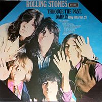 The Rolling Stones - Through The Past, Darkly - Vinyl LP - UK Nordrhein-Westfalen - Mülheim (Ruhr) Vorschau