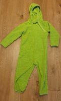 Jako-o Fleece Overall 92/98 Dresden - Striesen-West Vorschau