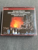 Pierre Boulez, Ring des Nibelungen,1981 Mitte - Tiergarten Vorschau