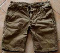 Jack & Jones Edward Chino Shorts Dark Camel AKM Kurze Hose M Med. Bayern - Salching Vorschau