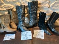 NEU Gr 38 Gabor Comfort 5 Marco Tozzi DKM Biker Cowboy Stiefel Rheinland-Pfalz - Simmern Vorschau