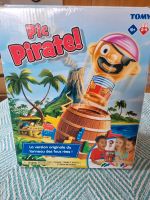 TOMY Pop Up Pirate Spiel Kinder, ab 4 Jahre Hessen - Ahnatal Vorschau