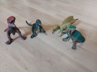 Schleich Dinosaurier Sachsen-Anhalt - Kroppenstedt Vorschau