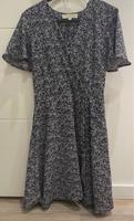 Wickelkleid, Sommerkleid, Kurzes Kleid Bremen - Vegesack Vorschau