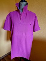 ❤ Tommy Hilfiger Poloshirt Gr.X L pink ❤ Berlin - Köpenick Vorschau