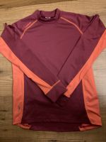 Sport Laufen Ski Shirt Laufshirt gefüttert … Gr. S Rheinland-Pfalz - Hackenheim Vorschau