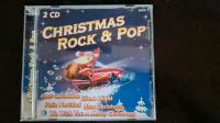 Christmas Rock & Pop 2 CDs Baden-Württemberg - Pliezhausen Vorschau