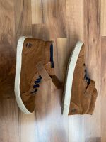 Timberland, Sneaker Leder 38 Nordrhein-Westfalen - Bottrop Vorschau