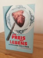 DER PREIS DES LEBENS von BERNHARD KREUTNER Kr. Altötting - Burgkirchen Vorschau