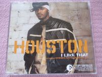 CD von Houston mit I like that featuring Chingy, Nate Dogg & I-20 Bayern - Regensburg Vorschau