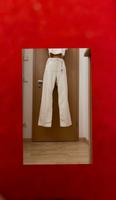 Damen Jeans OUI mit weitem Bein, sehr lang,Gr. 44-46 Berlin - Kaulsdorf Vorschau