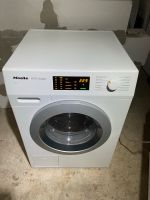 Miele W1 Waschmaschine WDB-030WPS mit 7Kg und A+++ Sachsen-Anhalt - Kalbe (Milde) Vorschau