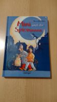 Kinderbuch Mini und die Spioninnen Sachsen - Chemnitz Vorschau