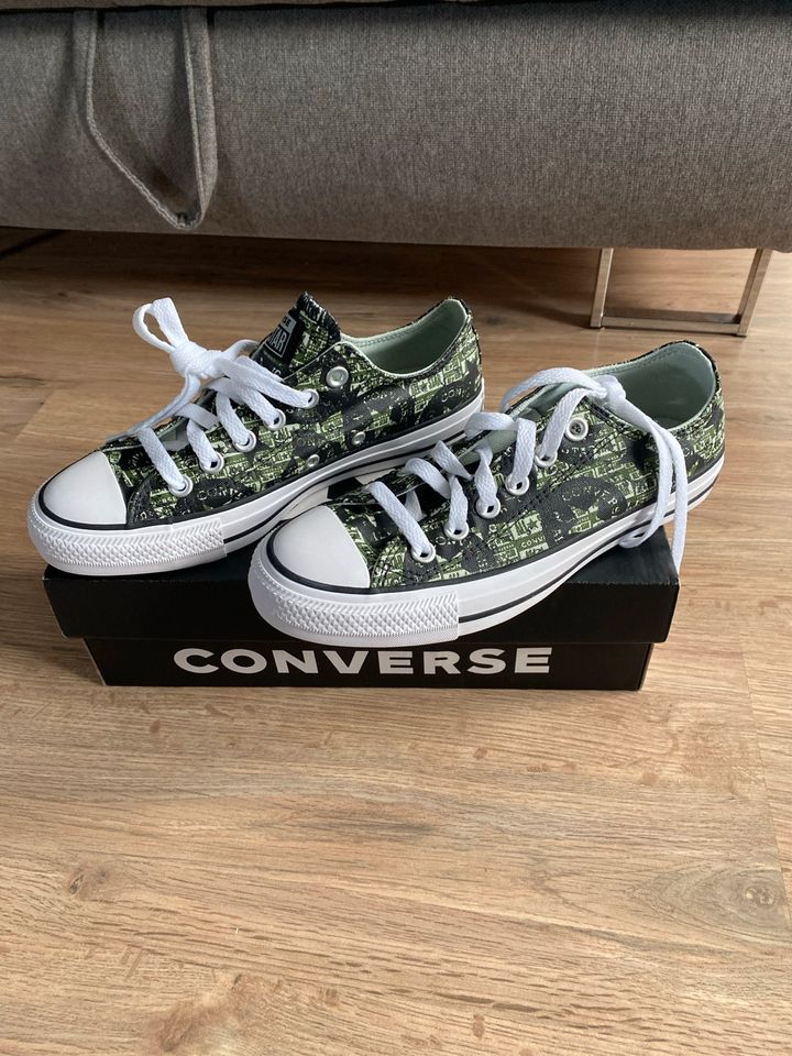 Converse Allstar Unisex Schuhe in Berlin