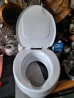 Toilettensitzerhöhung für Senjoren Köln - Höhenberg Vorschau