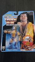 WWF Wrestling Hasbro Razor Ramon purple MOC Vintage NEU OVP Saarland - Beckingen Vorschau