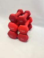 Vorschaubild einer Anzeige von MI Fitness Products