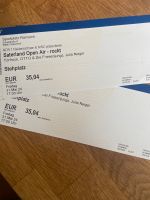 Saterland Open Air 31.05.2024 50€ für 2 Karten Niedersachsen - Bad Bederkesa Vorschau