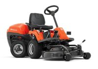 Husqvarna Rider R 115C Frontmäher 95 cm Mähdeck Mulcher verfügbar ✅ ✅ Bayern - Bad Birnbach Vorschau