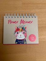 Postkartenaufsteller Flower Meower 24 Tierische Grüße Mia Charro Nordrhein-Westfalen - Würselen Vorschau