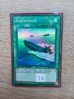 Auftauchen Yugioh! Bayern - Gemünden a. Main Vorschau