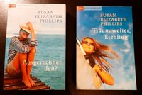 Susanne Elisabeth Philips - Diverse Taschenbücher Krummhörn - Greetsiel Vorschau